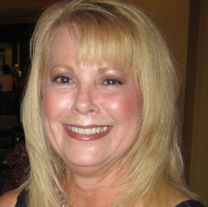 Meet your Posher, Janette